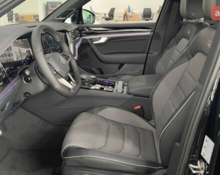 Фольксваген Туарег, об'ємом двигуна 2.97 л та пробігом 0 тис. км за 86500 $, фото 18 на Automoto.ua