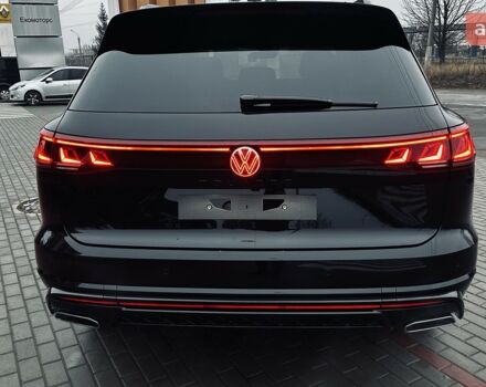 Фольксваген Туарег, объемом двигателя 2.97 л и пробегом 0 тыс. км за 89300 $, фото 3 на Automoto.ua