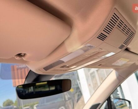 Фольксваген Туарег, объемом двигателя 2.97 л и пробегом 0 тыс. км за 83500 $, фото 13 на Automoto.ua