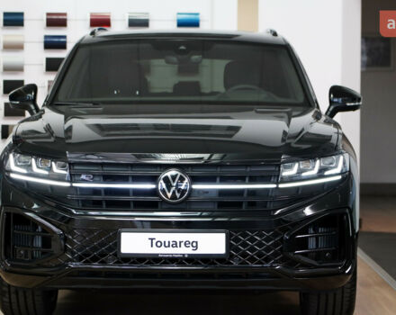 Фольксваген Туарег, объемом двигателя 2.97 л и пробегом 0 тыс. км за 86865 $, фото 17 на Automoto.ua