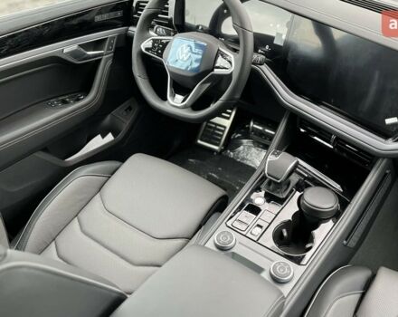 Фольксваген Туарег, объемом двигателя 2.97 л и пробегом 0 тыс. км за 86189 $, фото 29 на Automoto.ua