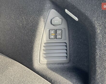 Фольксваген Туарег, об'ємом двигуна 2.99 л та пробігом 0 тис. км за 88904 $, фото 18 на Automoto.ua