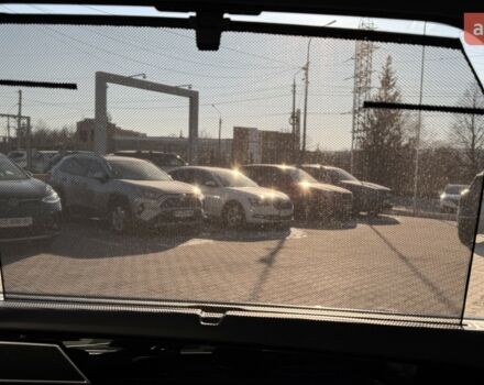 Фольксваген Туарег, объемом двигателя 2.99 л и пробегом 0 тыс. км за 85900 $, фото 27 на Automoto.ua