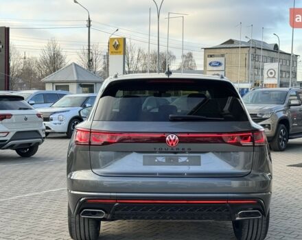 Фольксваген Туарег, об'ємом двигуна 2.97 л та пробігом 0 тис. км за 84900 $, фото 4 на Automoto.ua