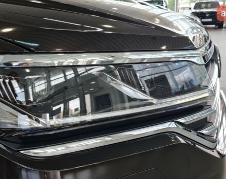 Фольксваген Туарег, об'ємом двигуна 2.99 л та пробігом 0 тис. км за 68700 $, фото 3 на Automoto.ua