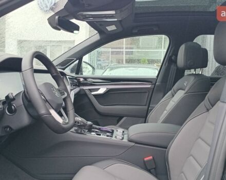 Фольксваген Туарег, об'ємом двигуна 2.97 л та пробігом 0 тис. км за 86189 $, фото 9 на Automoto.ua