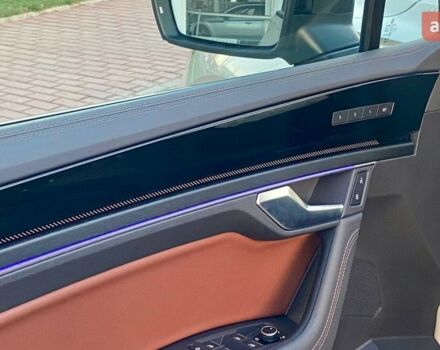 Фольксваген Туарег, объемом двигателя 2.97 л и пробегом 0 тыс. км за 87500 $, фото 7 на Automoto.ua