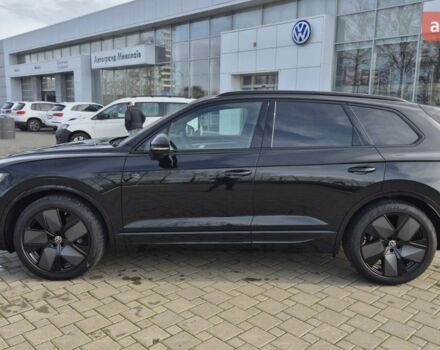 Фольксваген Туарег, объемом двигателя 2.97 л и пробегом 0 тыс. км за 86189 $, фото 8 на Automoto.ua