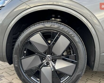 Фольксваген Туарег, объемом двигателя 2.97 л и пробегом 0 тыс. км за 84900 $, фото 23 на Automoto.ua