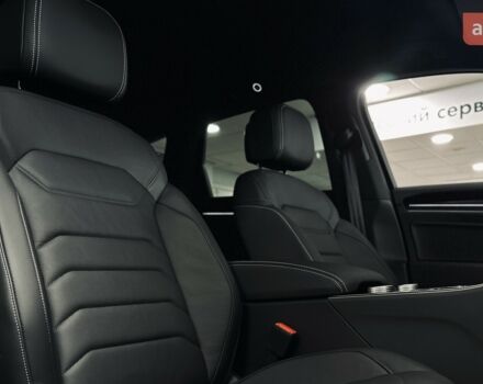 купить новое авто Фольксваген Туарег 2025 года от официального дилера Автодім Атлант на Вацлава Гавела Фольксваген фото