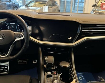 Фольксваген Туарег, об'ємом двигуна 2.99 л та пробігом 0 тис. км за 87041 $, фото 22 на Automoto.ua