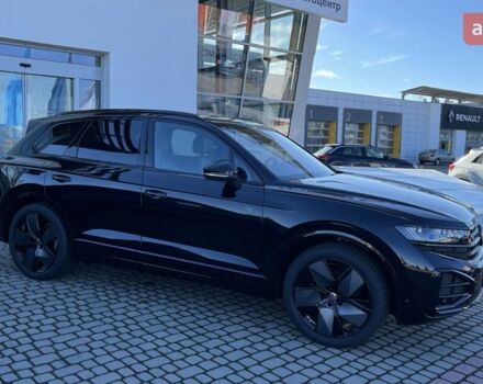 Фольксваген Туарег, объемом двигателя 2.97 л и пробегом 0 тыс. км за 86560 $, фото 29 на Automoto.ua