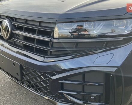 Фольксваген Туарег, об'ємом двигуна 2.97 л та пробігом 0 тис. км за 91006 $, фото 5 на Automoto.ua