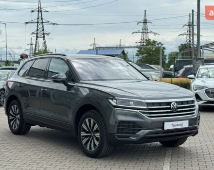 Фольксваген Туарег, об'ємом двигуна 2.99 л та пробігом 0 тис. км за 67980 $, фото 1 на Automoto.ua