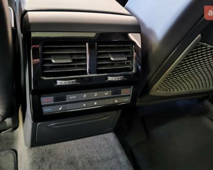 купить новое авто Фольксваген Туарег 2025 года от официального дилера Автомобільний Дім Volkswagen Фольксваген фото