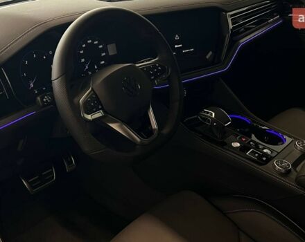 Фольксваген Туарег, об'ємом двигуна 2.97 л та пробігом 0 тис. км за 86600 $, фото 13 на Automoto.ua