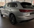 купить новое авто Фольксваген Туарег 2025 года от официального дилера Автомобільний Дім Volkswagen Фольксваген фото
