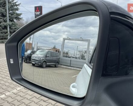 Фольксваген Туарег, объемом двигателя 2.97 л и пробегом 0 тыс. км за 88000 $, фото 11 на Automoto.ua