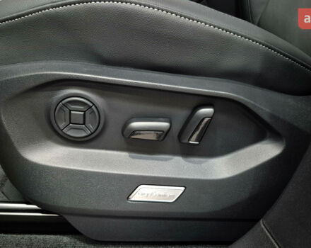 купить новое авто Фольксваген Туарег 2025 года от официального дилера Автодім Атлант на Вацлава Гавела Фольксваген фото