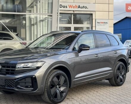 Фольксваген Туарег, объемом двигателя 2.97 л и пробегом 0 тыс. км за 84900 $, фото 6 на Automoto.ua