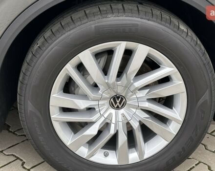 Фольксваген Туарег 2025 в Николаеве на Automoto.ua Фольксваген Туарег, объемом двигателя 2.97 л и пробегом 0 тыс. км за 68000 $, фото 9 на Automoto.ua