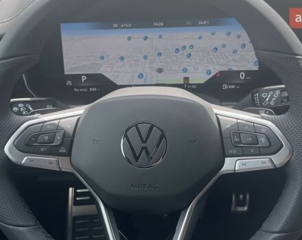 Фольксваген Туарег, об'ємом двигуна 2.97 л та пробігом 0 тис. км за 86560 $, фото 6 на Automoto.ua