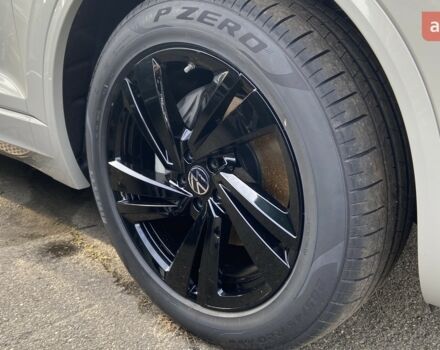 Фольксваген Туарег, об'ємом двигуна 2.97 л та пробігом 0 тис. км за 89670 $, фото 22 на Automoto.ua