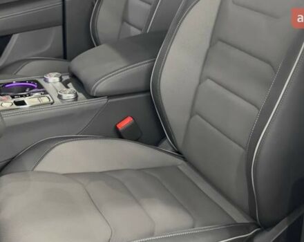 Фольксваген Туарег, об'ємом двигуна 2.97 л та пробігом 0 тис. км за 86500 $, фото 17 на Automoto.ua