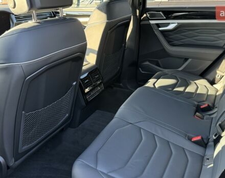 Фольксваген Туарег, об'ємом двигуна 2.97 л та пробігом 0 тис. км за 87860 $, фото 14 на Automoto.ua