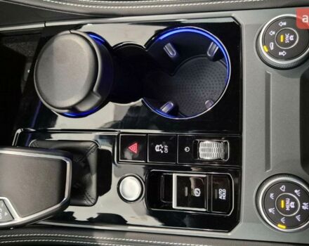 Фольксваген Туарег 2025 у Миколаєві на Automoto.ua Фольксваген Туарег, об'ємом двигуна 2.97 л та пробігом 0 тис. км за 85619 $, фото 42 на Automoto.ua