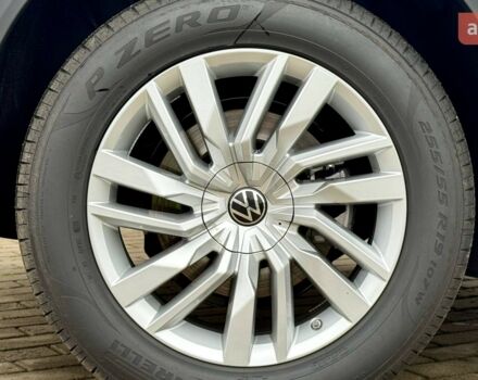 Фольксваген Туарег, объемом двигателя 2.97 л и пробегом 0 тыс. км за 68500 $, фото 13 на Automoto.ua