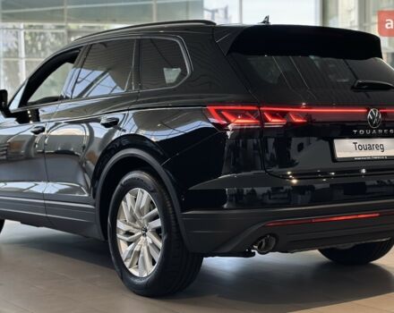 Фольксваген Туарег, об'ємом двигуна 2.97 л та пробігом 0 тис. км за 69991 $, фото 13 на Automoto.ua