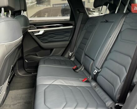 Фольксваген Туарег, объемом двигателя 2.97 л и пробегом 0 тыс. км за 87816 $, фото 21 на Automoto.ua