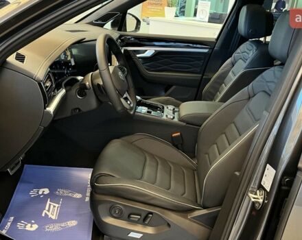 Фольксваген Туарег, об'ємом двигуна 2.99 л та пробігом 0 тис. км за 87041 $, фото 13 на Automoto.ua