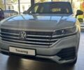купить новое авто Фольксваген Туарег 2025 года от официального дилера Автомобільний Дім Volkswagen Фольксваген фото