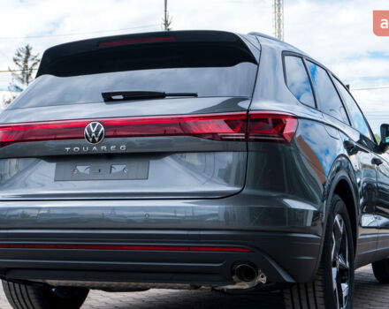 Фольксваген Туарег, объемом двигателя 2.97 л и пробегом 0 тыс. км за 66500 $, фото 4 на Automoto.ua