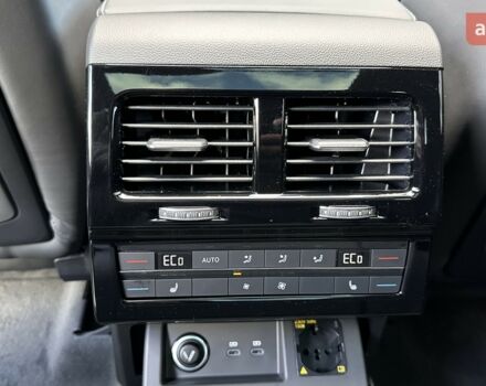 Фольксваген Туарег, объемом двигателя 2.97 л и пробегом 0 тыс. км за 86865 $, фото 32 на Automoto.ua