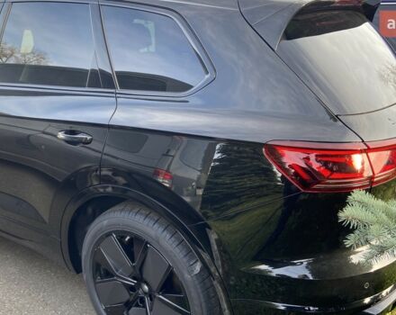 Фольксваген Туарег, об'ємом двигуна 2.99 л та пробігом 0 тис. км за 88904 $, фото 5 на Automoto.ua