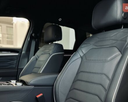 купити нове авто Фольксваген Туарег 2025 року від офіційного дилера Автодім Атлант на Вацлава Гавела Фольксваген фото