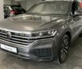купити нове авто Фольксваген Туарег 2025 року від офіційного дилера Автодім Атлант на Вацлава Гавела Фольксваген фото
