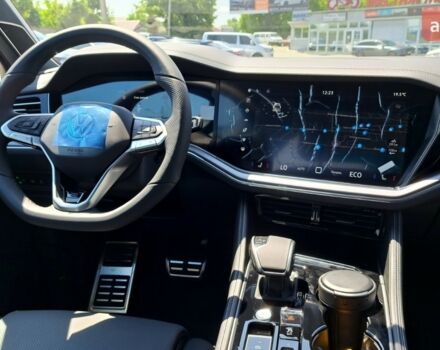 Фольксваген Туарег 2025 в Хмельницком на Automoto.ua Фольксваген Туарег, объемом двигателя 2.97 л и пробегом 0 тыс. км за 86702 $, фото 15 на Automoto.ua