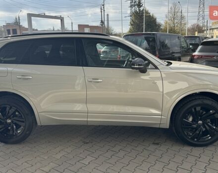 Фольксваген Туарег, объемом двигателя 2.97 л и пробегом 0 тыс. км за 84900 $, фото 5 на Automoto.ua