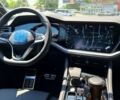 Фольксваген Туарег 2025 в Хмельницком на Automoto.ua Фольксваген Туарег, объемом двигателя 2.97 л и пробегом 0 тыс. км за 86702 $, фото 15 на Automoto.ua
