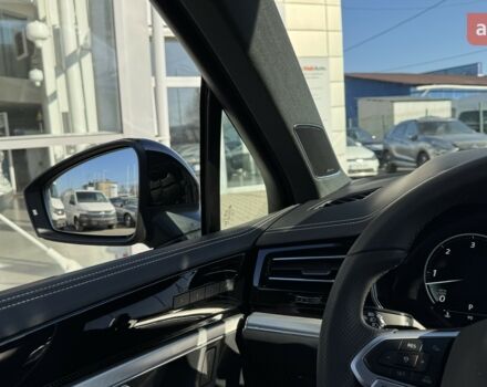 Фольксваген Туарег, объемом двигателя 2.97 л и пробегом 0 тыс. км за 84990 $, фото 18 на Automoto.ua