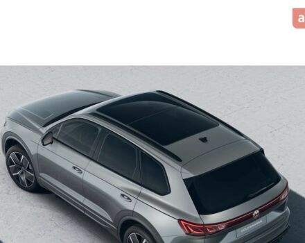 Фольксваген Туарег, объемом двигателя 2.97 л и пробегом 0 тыс. км за 87195 $, фото 6 на Automoto.ua