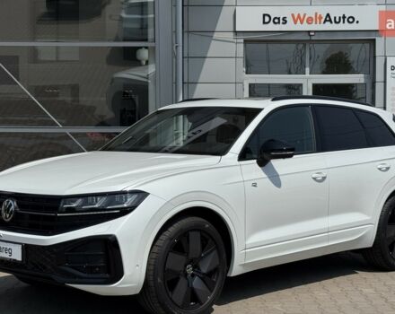 Фольксваген Туарег, объемом двигателя 2.97 л и пробегом 0 тыс. км за 88000 $, фото 6 на Automoto.ua