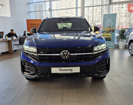 Фольксваген Туарег, об'ємом двигуна 2.97 л та пробігом 0 тис. км за 87000 $, фото 1 на Automoto.ua