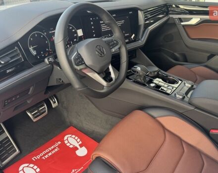 Фольксваген Туарег, объемом двигателя 2.97 л и пробегом 0 тыс. км за 87700 $, фото 21 на Automoto.ua