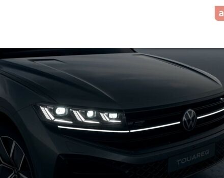 Фольксваген Туарег, объемом двигателя 2.97 л и пробегом 0 тыс. км за 87195 $, фото 3 на Automoto.ua