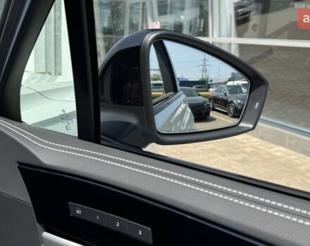 Фольксваген Туарег, об'ємом двигуна 2.97 л та пробігом 0 тис. км за 86100 $, фото 13 на Automoto.ua